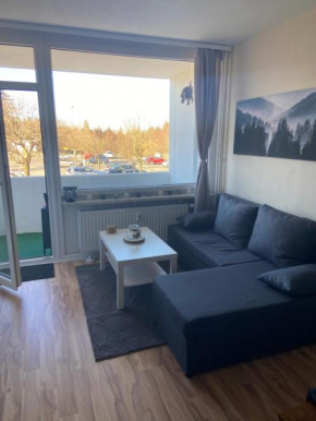 Ferienwohnung Franzi